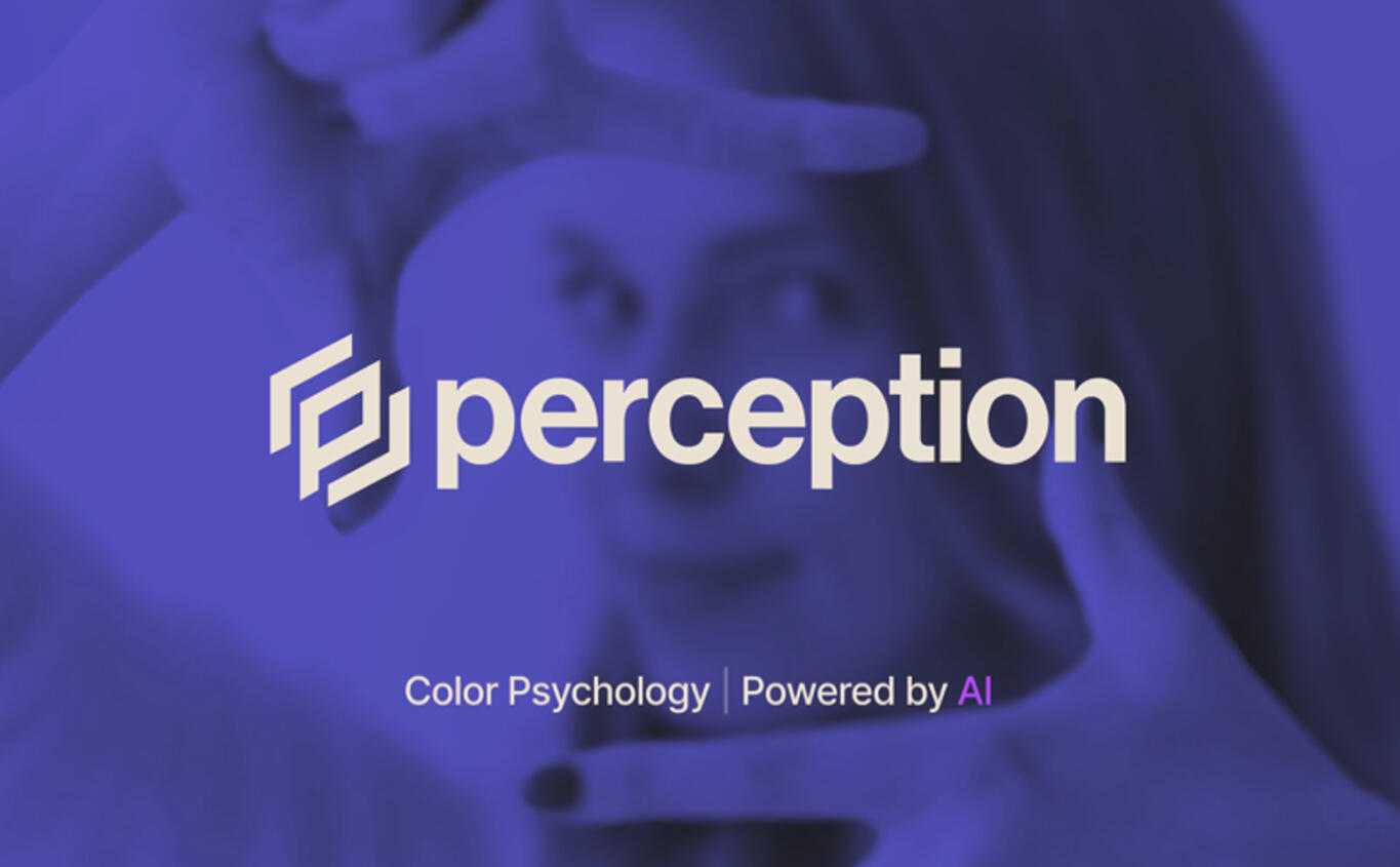 Perception - Powered by AI